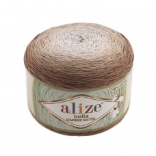 ALIZE BELLA OMRE BATIK 7410 теплый бежевый